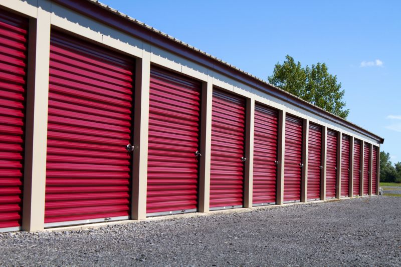 Storage Facility